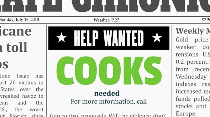 Restaurant-Classifieds.com is For Sale!